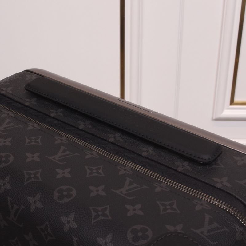 LV Suitcase